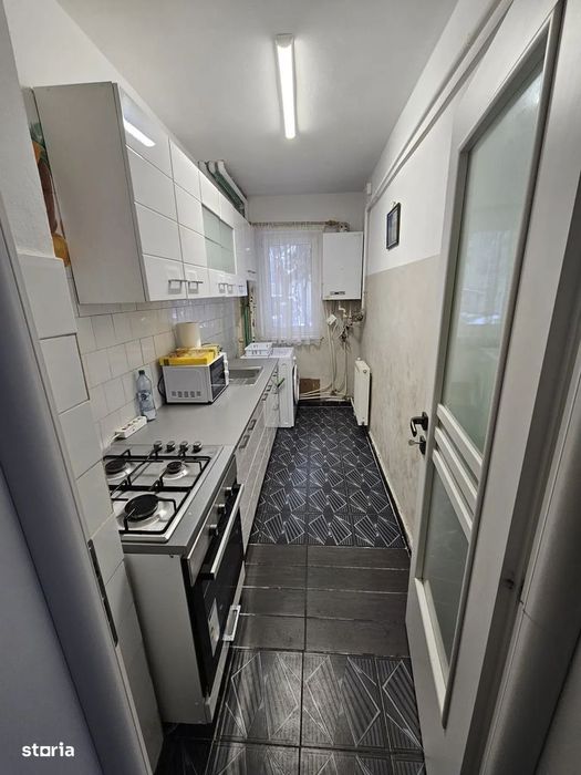 Investitie excelenta in Cluj-Napoca – Apartament 2 camere, Aleea Cl — fotografia 1