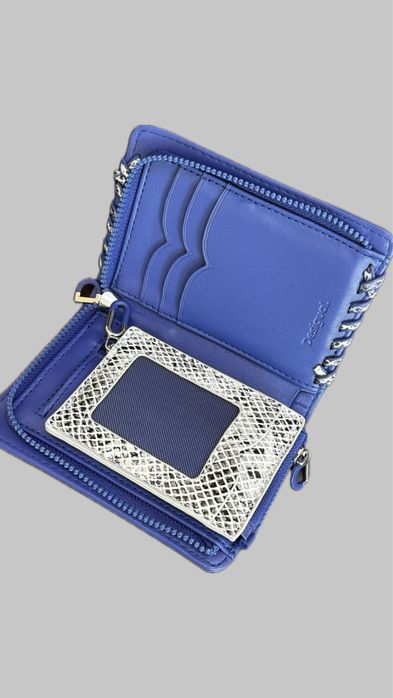 Desigual дамски портфейл