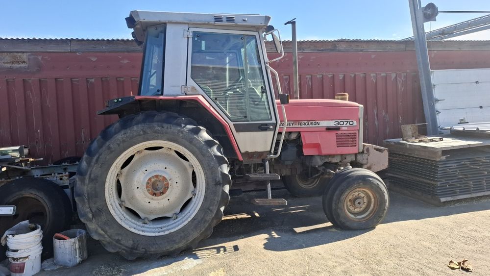 Tractor Massey Ferguson 3070