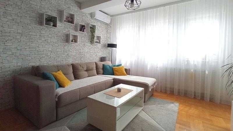 Дава се под наем Двустаен апартамент в Пловдив, Христо Смирненски - 68 кв.м за 367.2 € - Снимка #4