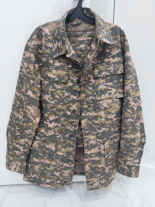 Продам военный камуфляж