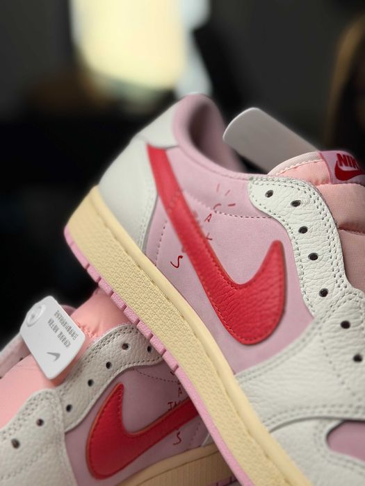 Nike Air Jordan 1 roz marimea 42