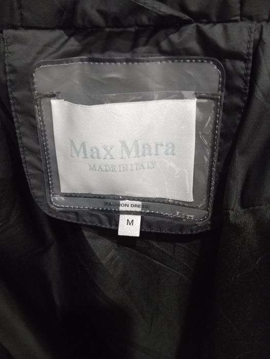 Срочно продается Куртка Мах Маra одевала 1 раз