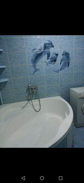 Сдам 3-х комн квартиру в Центре