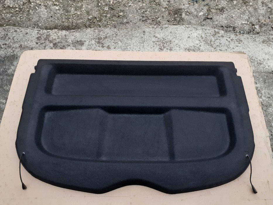 Polita portbagaj NISSAN Qashqai,an 2014 - 2021