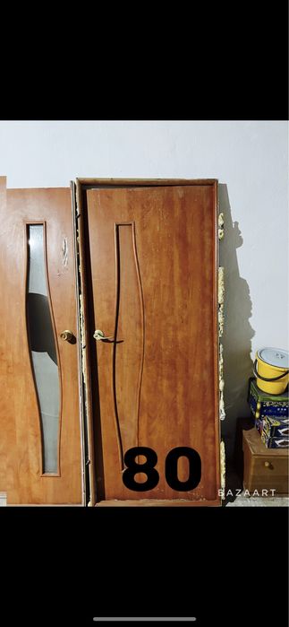 Есик агаш 5шт