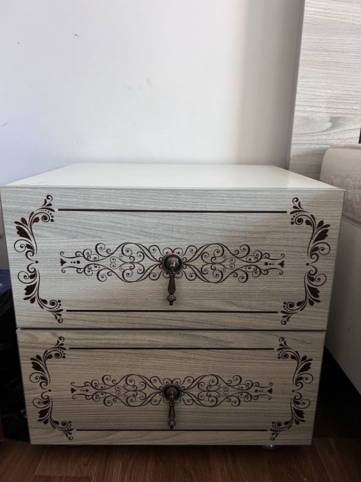 Спальный гарнитур