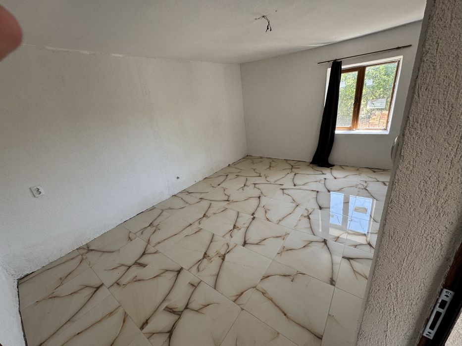 Къща в с.  Росеново