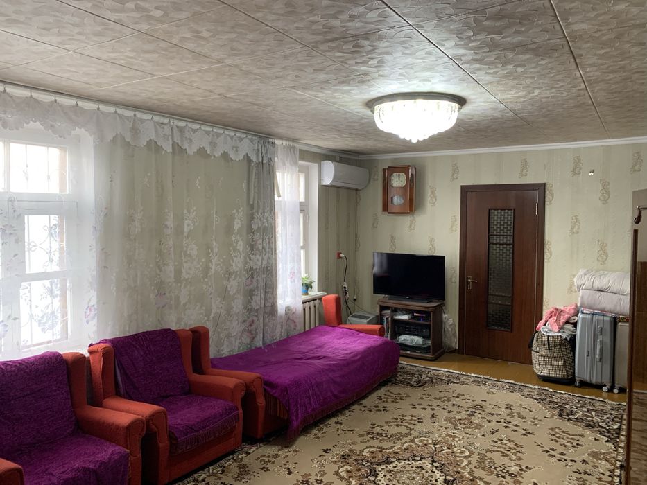 Срочно продаётся дом