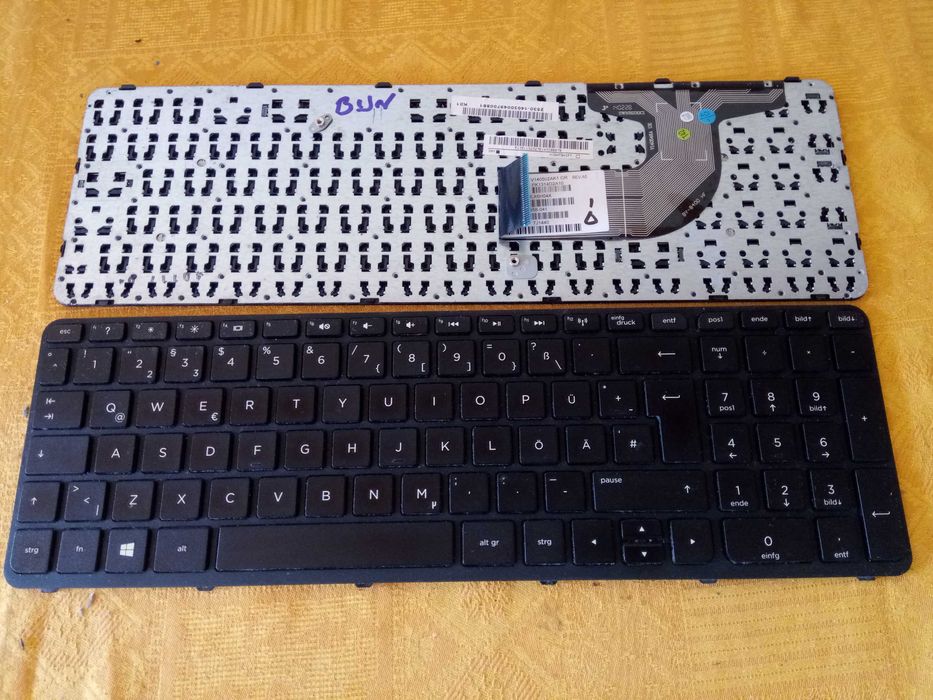 Elemente HP 250-G3 255-G3 HP 15 seria Gxxx Hxxx Rxxx Sxxx G H R S