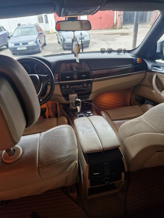 BMW  X5  E70 sd XDrive