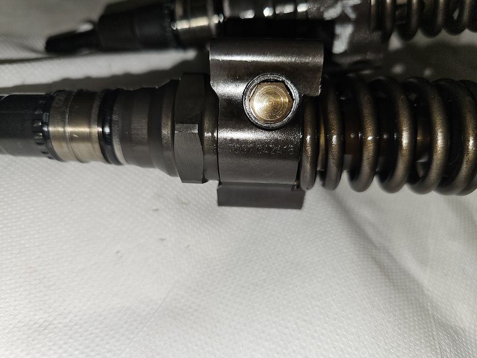 Injectoare Skoda Octavia 2.0 TDI