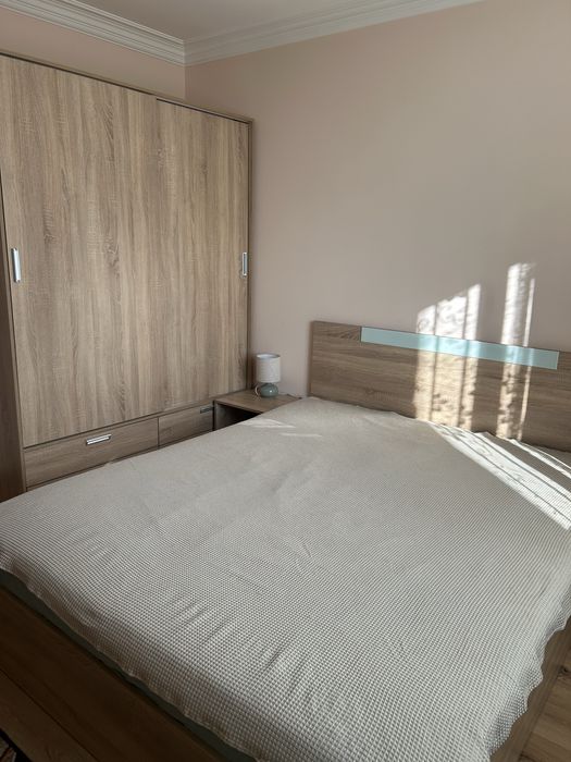 Двустаен апартамент