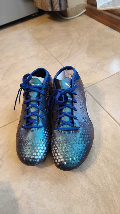 Бутонки Puma 42 номер