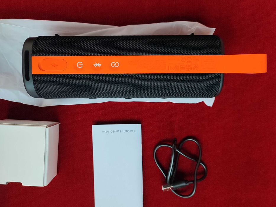 Boxa bluetooth - Xiaomi Sound Outdoor
