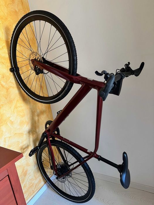 Bicicleta electrica Orbea VIBE H30