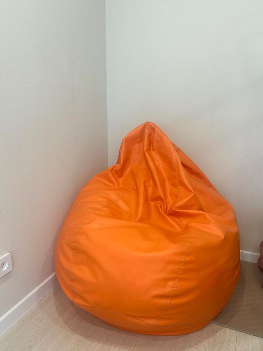 Кресло мешок, высота 100 см