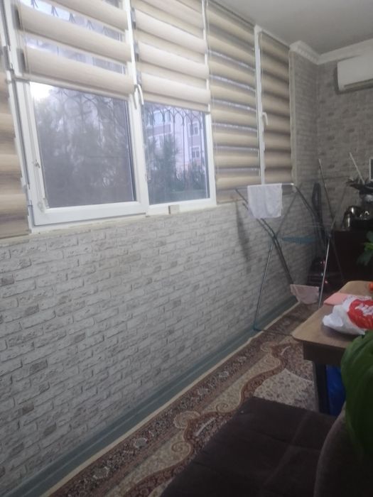 Сергели 10 худуд 3/1/9 евро квартира срочно