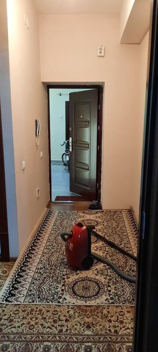 Новое дом новострйке