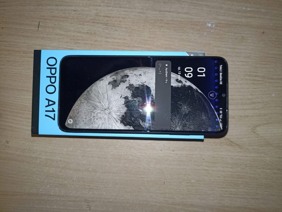 Продам телефон Oppo A17