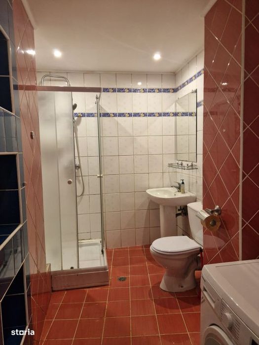 Apartament 2 camere, 85 mp, zona Traian