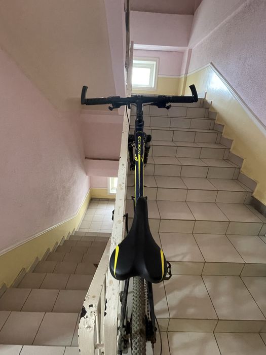 Velosiped XDS modeli