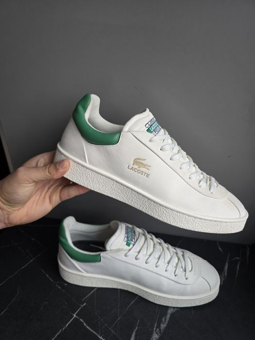 Tenisi sport Lacoste originali 44 ( 28.5 cm)
