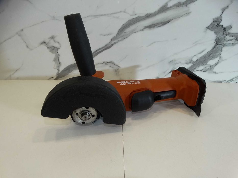 Hilti AG 5D - 22 / Nuron - Акумулаторен ъглошлайф