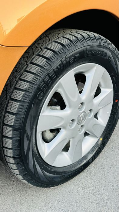 Nissan micra 2014 /2015