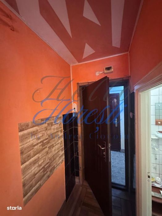 Garsoniera, 11mp | Zona Manastur | Cluj-Napoca |