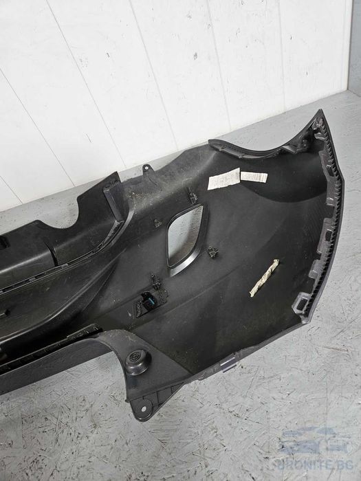 Задна броня Hyundai I10 Хюндай И10 2019- 2 бр