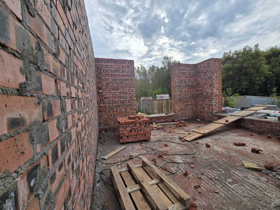 Дом, 290 м², с Бишкуль