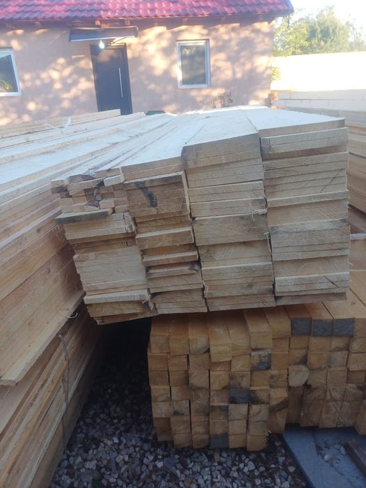 Cherestea rășinoase, direct producător!!