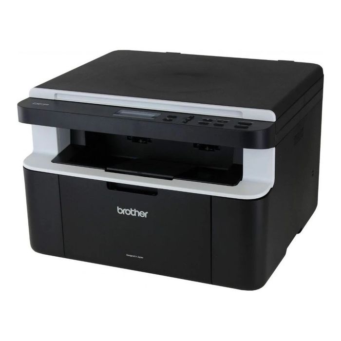 Brother DCP-1512E