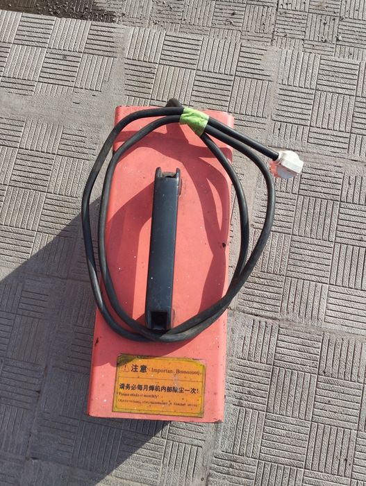 Продам сварочный аппарат