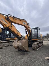Piese de schimb Cabina pentru excavator JCB JS190