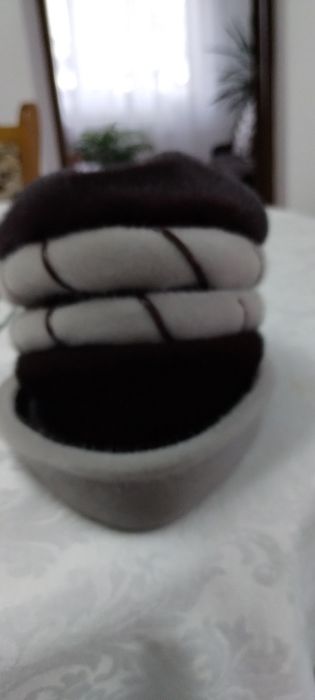 Caciula dama visinie