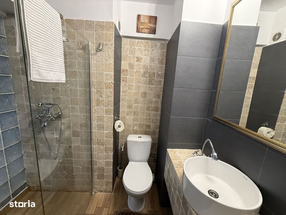 Apartament 3 camere zona Faleza Nord