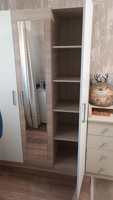 Шкаф в отличном состоянии