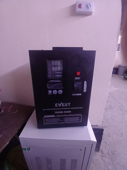 Стабилизатор  ЕЛБУРГ