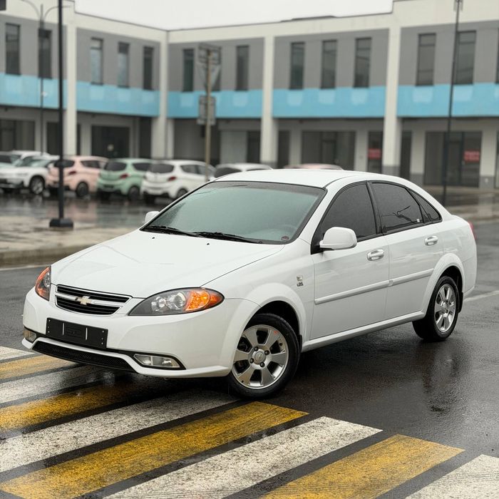 Gentra 2023 3-Pozitsiya Bez Lyuk Kraska 100% Tozza 450$ Bilan !