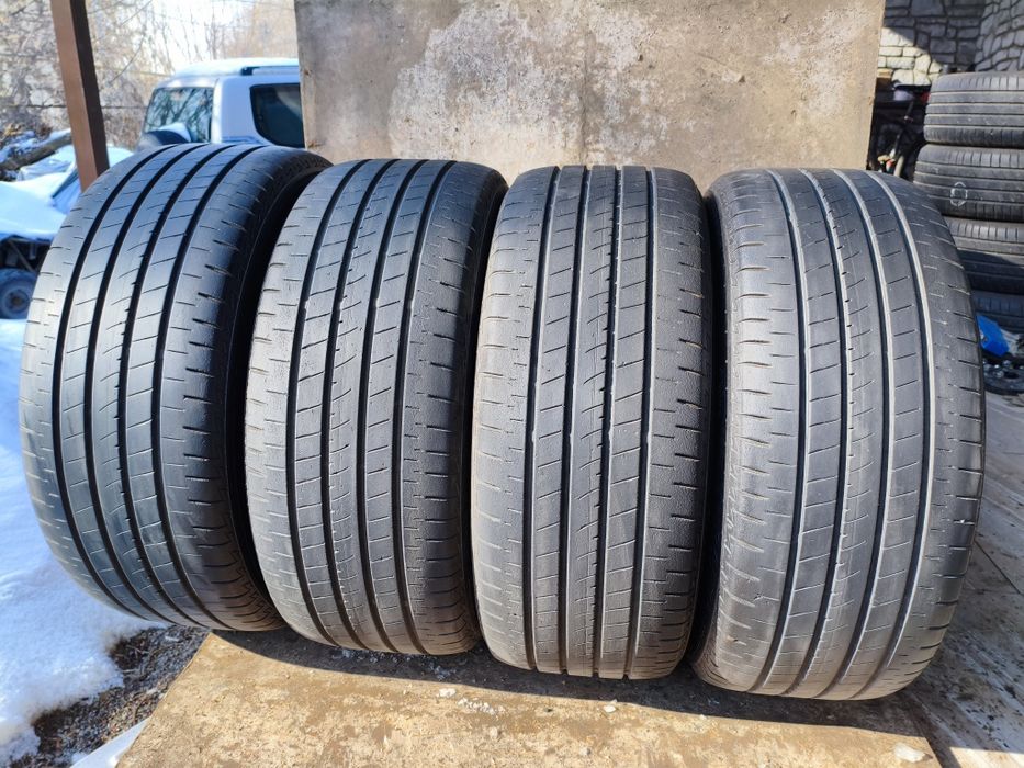 235 45 R18 Комплект 4шт. Bridgestone