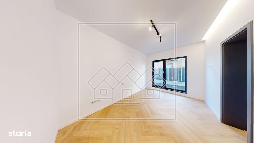 Ap cu 4 camere, 115 mp utili, 3 bai, la cheie, confort lux