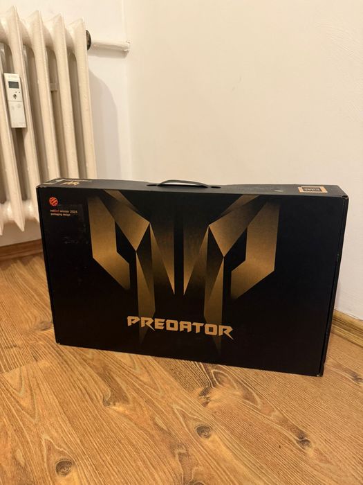 Laptop Gaming Acer Predator Nou Sigilat !!!