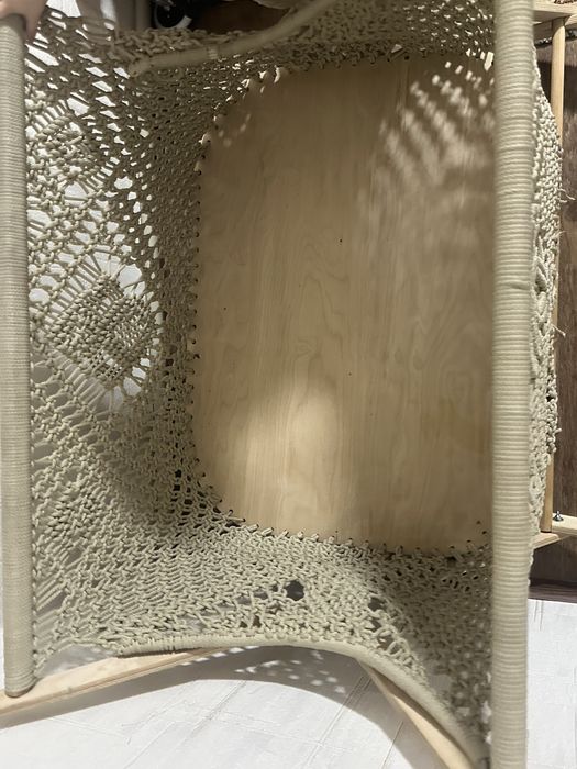 Кровать для малышей