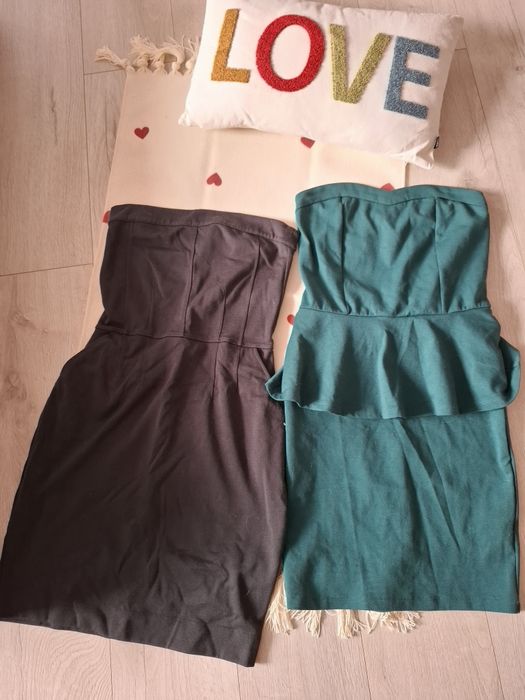 Лотове от дрехи S размер