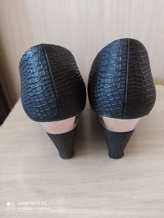Туфли женские недорого