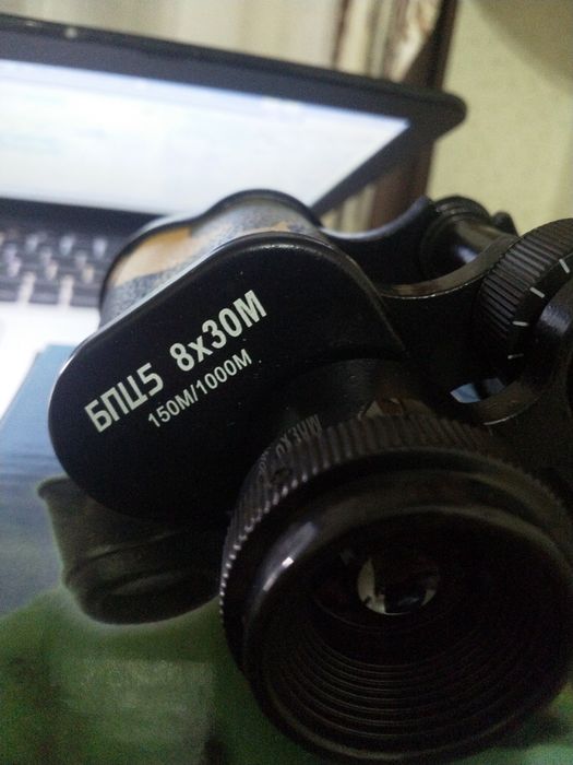 Бинокль хорошего качества
