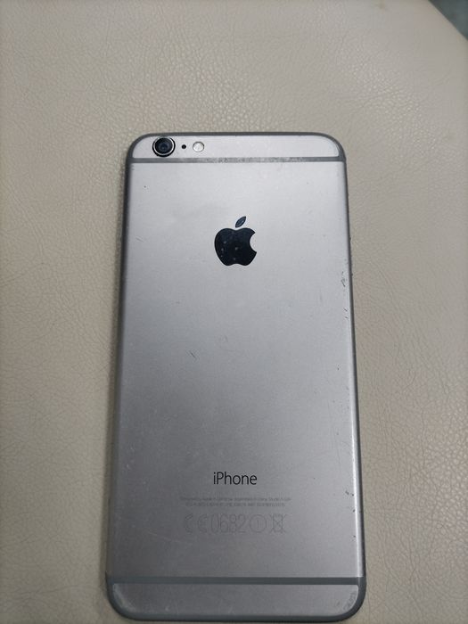 iPhone 6 plus hts