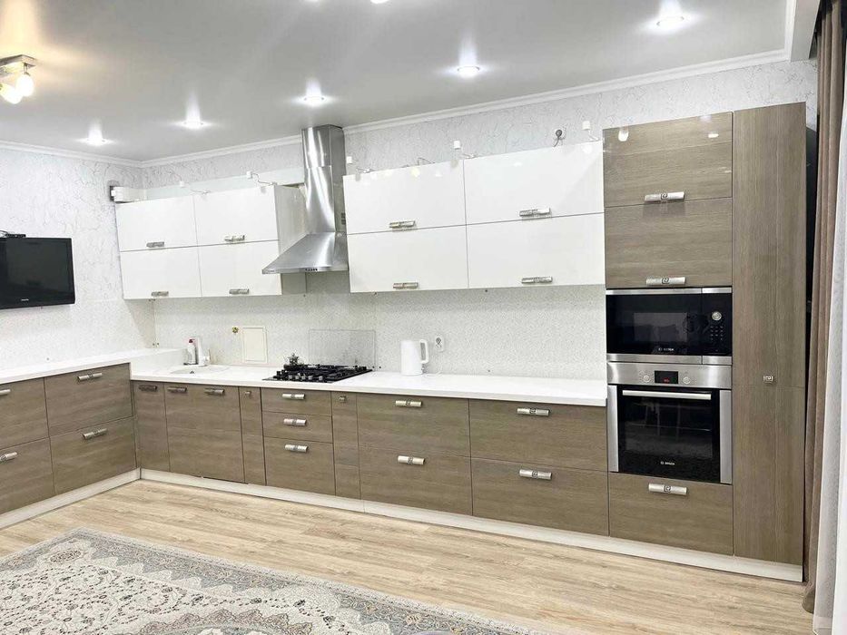 Продажа 3-комнатной квартиры